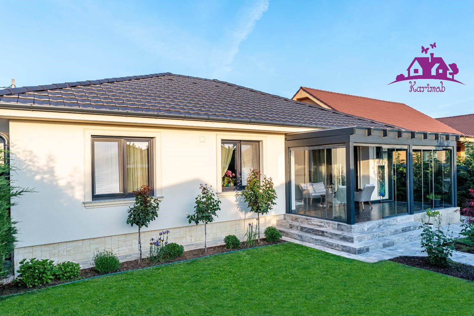 Casa Lux Santandrei - Poză 2