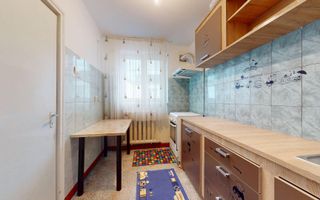 Apartament 3 camere Obor/Ferdinand - Poză 12