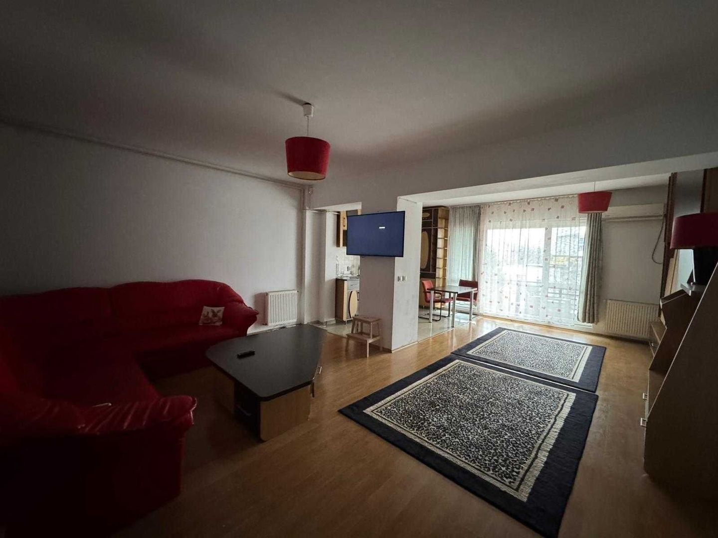 Apartament 2 camere Pallady, 73 mp, centrala proprie, parcare, pet friendly - Poză 7