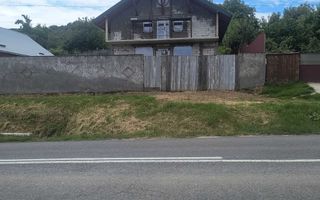 Casă de vânzare în sat Isaiia, comuna Răducăneni, județul Iași - Poză 1