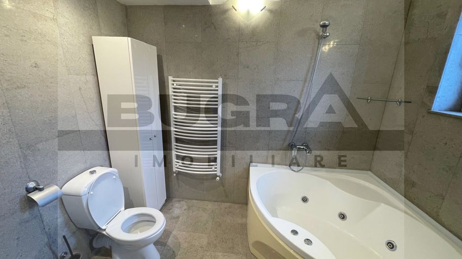 Duplex de 320mp, modern, 120mp, sauna, zona strazii Zaharia Stancu - Poză 30