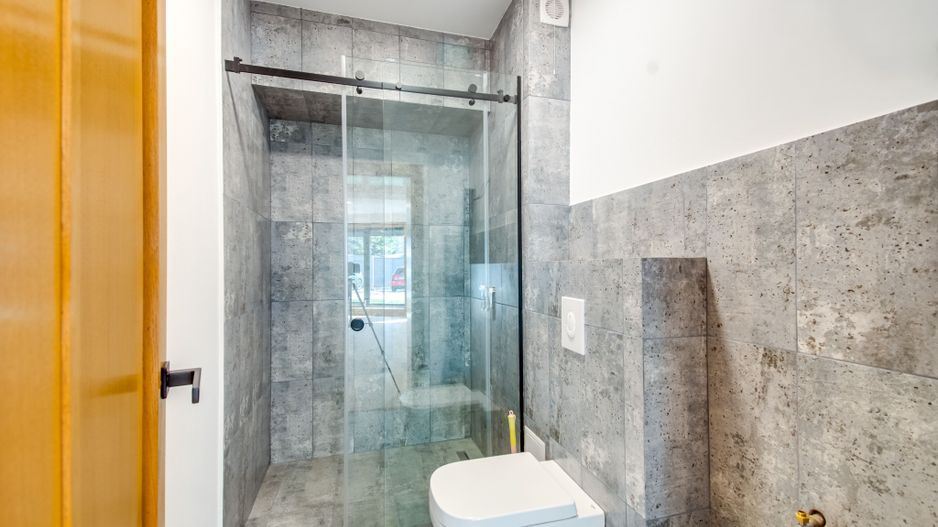 Casă premium cu arhitectură contemporană în cartierul Tei - Poză 7