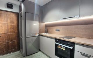 Chirie, apartament, 1 cameră, strada Calea Iesilor, Buiucani - Poză 5