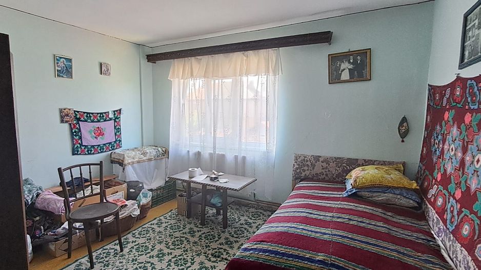 Mihailesti / Giurgiu, 2 camere, 61 mp + boxa 20 mp, centrala prorpie - Poză 7