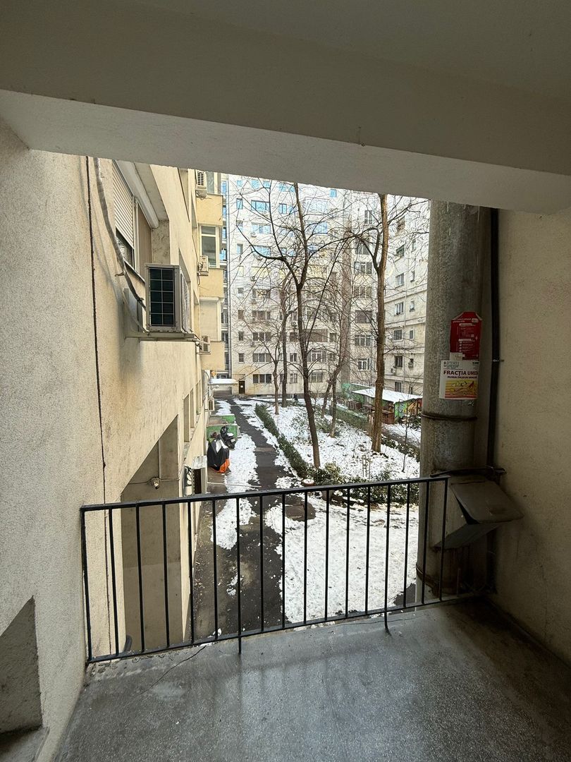 2 camere | Cismigiu - Bloc Liric | Creditabil - Poză 15