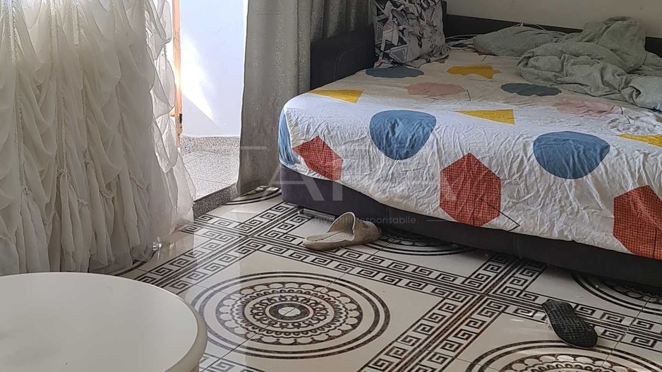 Apartament cu 3 camere în Gheorgheni, Cluj-Napoca. - Poză 4