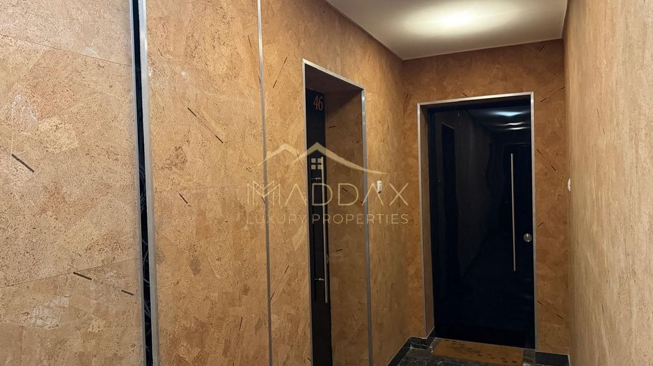 Apartament cu 2 camere *60mp utili* + terasa // Floreasca Lake View - Poză 19