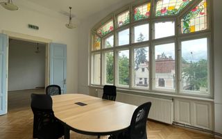 Casa superba ideala sediu firma! - Poză 5