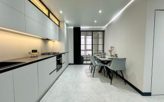 Vânzare , apartament, 1 cameră,  bd. Mircea cel Bătrân 15A,  Ciocana. - Poză 3