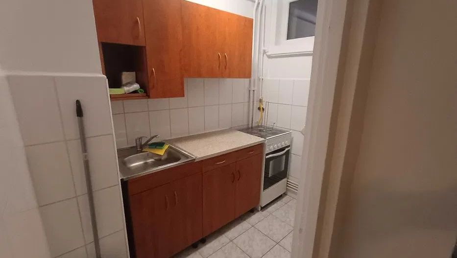 Apartament cu o cameră | Gheorgheni | 32 mp - Poză 4