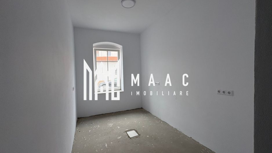 Apartament 3 camere | 84 mp | Parter | Renovat | Piața Cibin - Poză 4