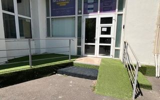 Spatiu comercial stradal Bd.Unirii - Traian - 70 mp - Poză 1