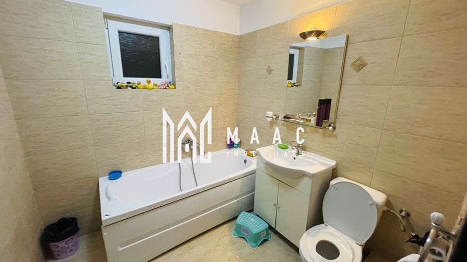 Casa 4 Camere I 120 MPU I Zona Sura Mare I Mobilat/Utilat - Poză 37