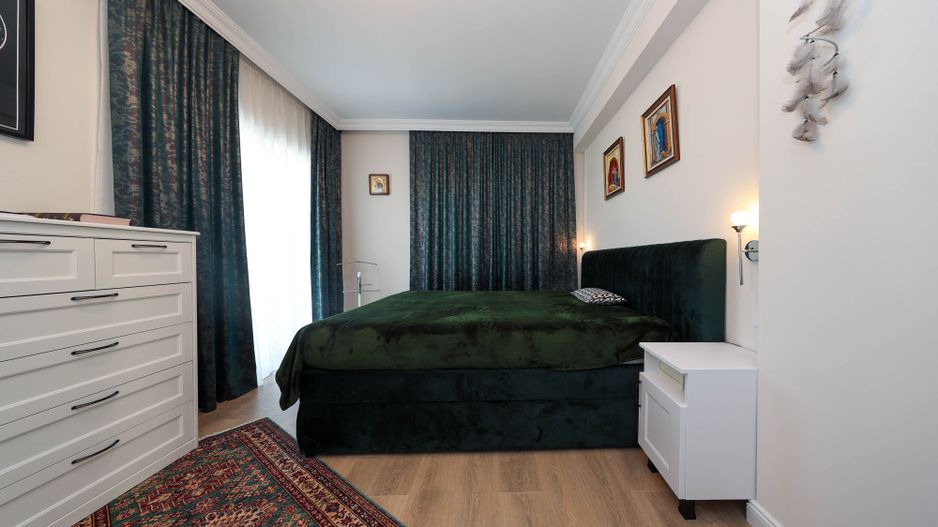 Casă ideală pentru familie în Brașov, Bunloc – spațioasă, luminoasă, priveliște - Poză 34