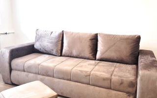Închiriere Apartament cu 2 camere Lux, prima închiriere, 2 AC, mașină vase ✨ - Poză 1