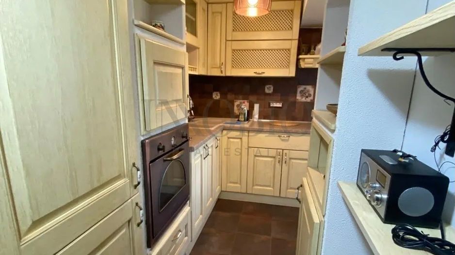 Apartament 2 camere renovat | Loc de parcare | Bd. Unirii - Poză 12