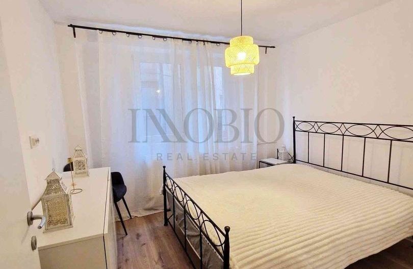 Apartament 2 camere 40 mp | Arcul de Triumf - Poză 1
