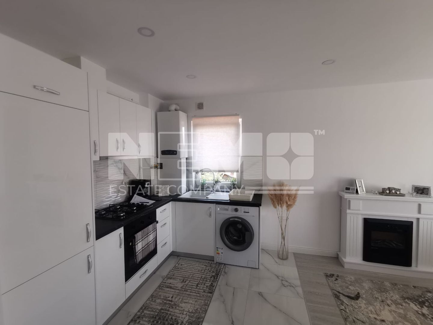 Închiriez apartament 3 camere | 60 mp | Rădăuți Zonă Centrală - Poză 6