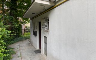 Inchiriere garsoniera 37 mp in vila | ideal business | Primaverii - Poză 15