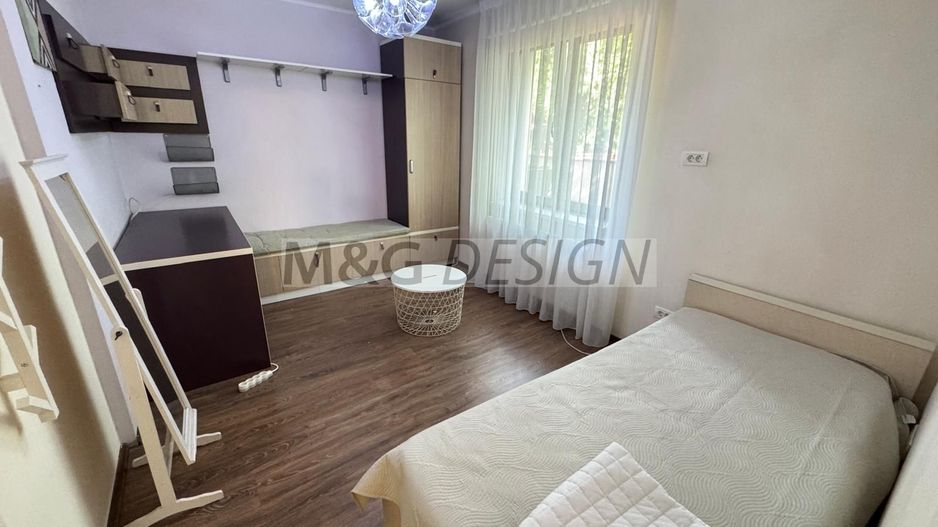3 camere zona Complex Studentesc etaj 1 la vila CENTRALA PROPRIE - Poză 15