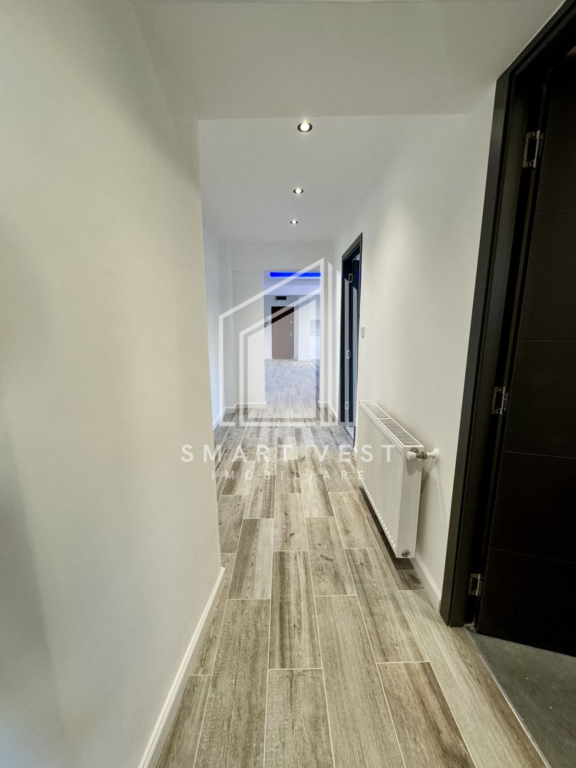 Apartament 3 camere | Etaj 3 din 4 | Zona Ultracentrala - Poză 12