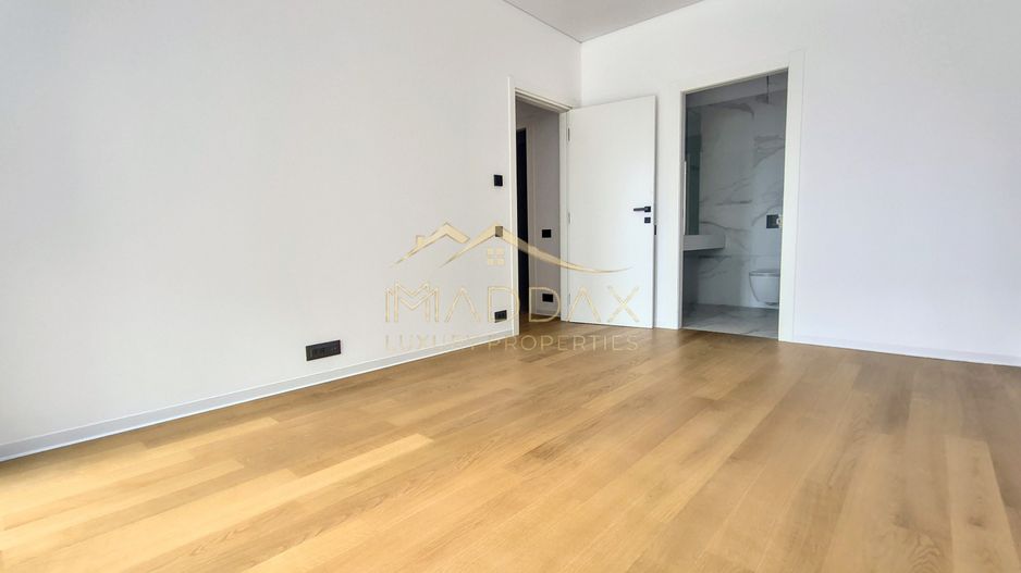 Apartament LUX 4 camere // terasa 116mp // vedere parc // Floreasca - Poză 10