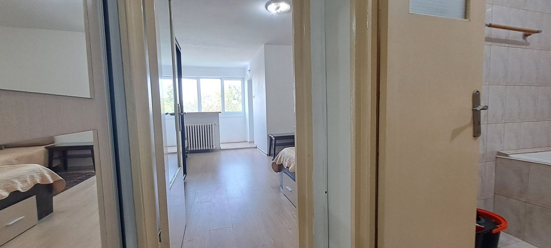 Garsoniera | 15 min Metrou Brancoveanu - Poză 8