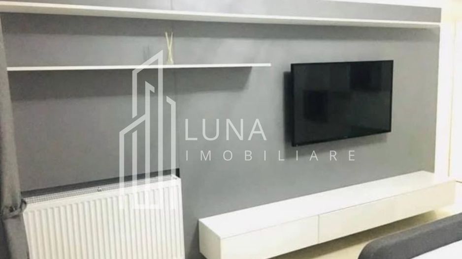 Apartament 1 cameră decomandat | Maurer Residence – Tractorul | Boxă - Poză 5