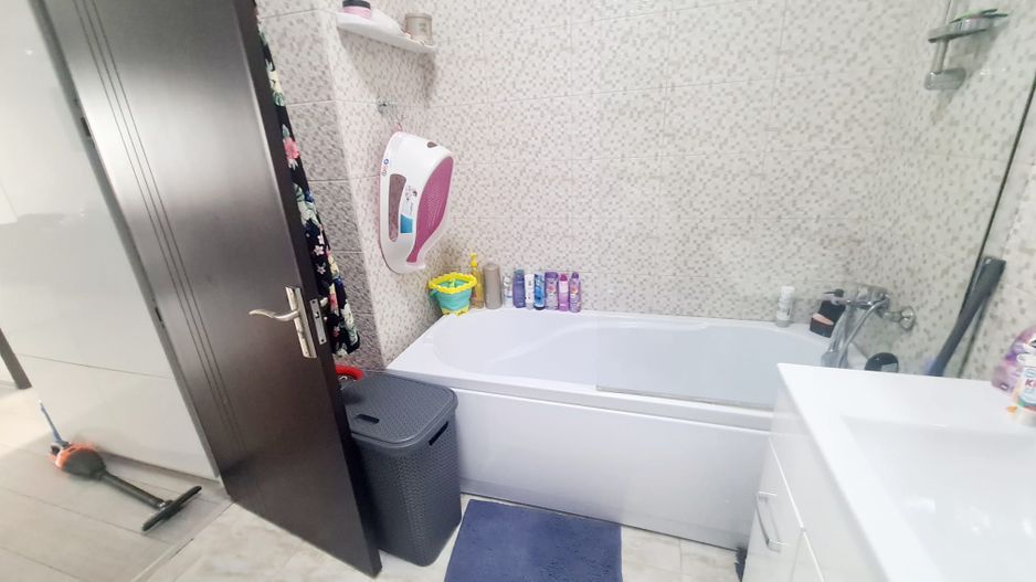 Penthouse 3 camere / Zona Centrala / Suprafata totala 206 mp - Poză 10