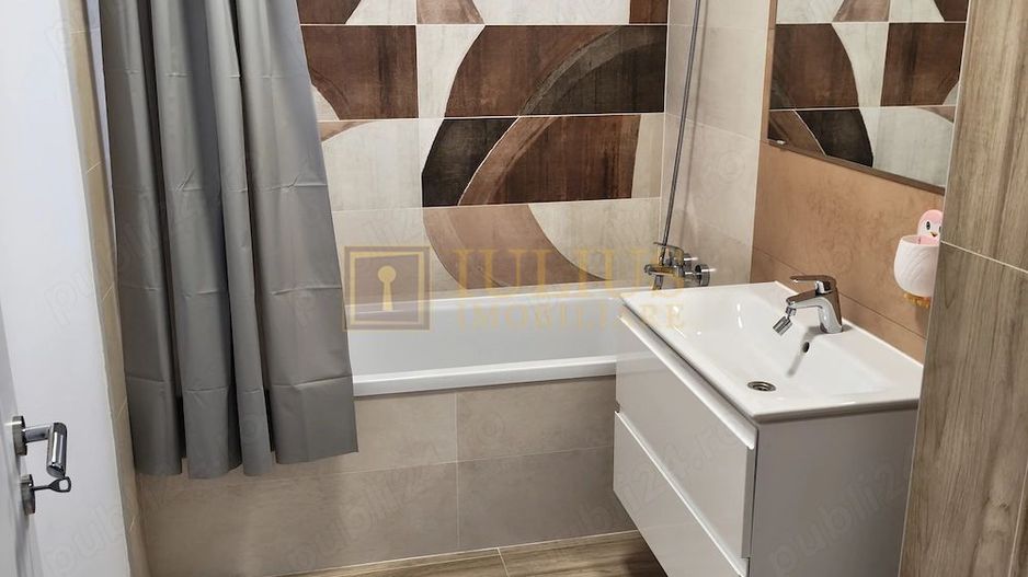 Studio in bloc 2024 modern| 40 mp + terasă 20 mp| parcare inclusă | Mehala - Poză 4