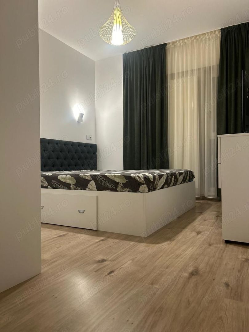 3 camere Belvedere Residence, Parcare inclusa! - Poză 8