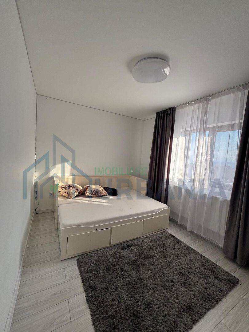 Apartament 1 cameră de închiriat, Lunca Cetății - Poză 5
