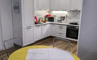 Vind apartament nou 2camere - Poză 4