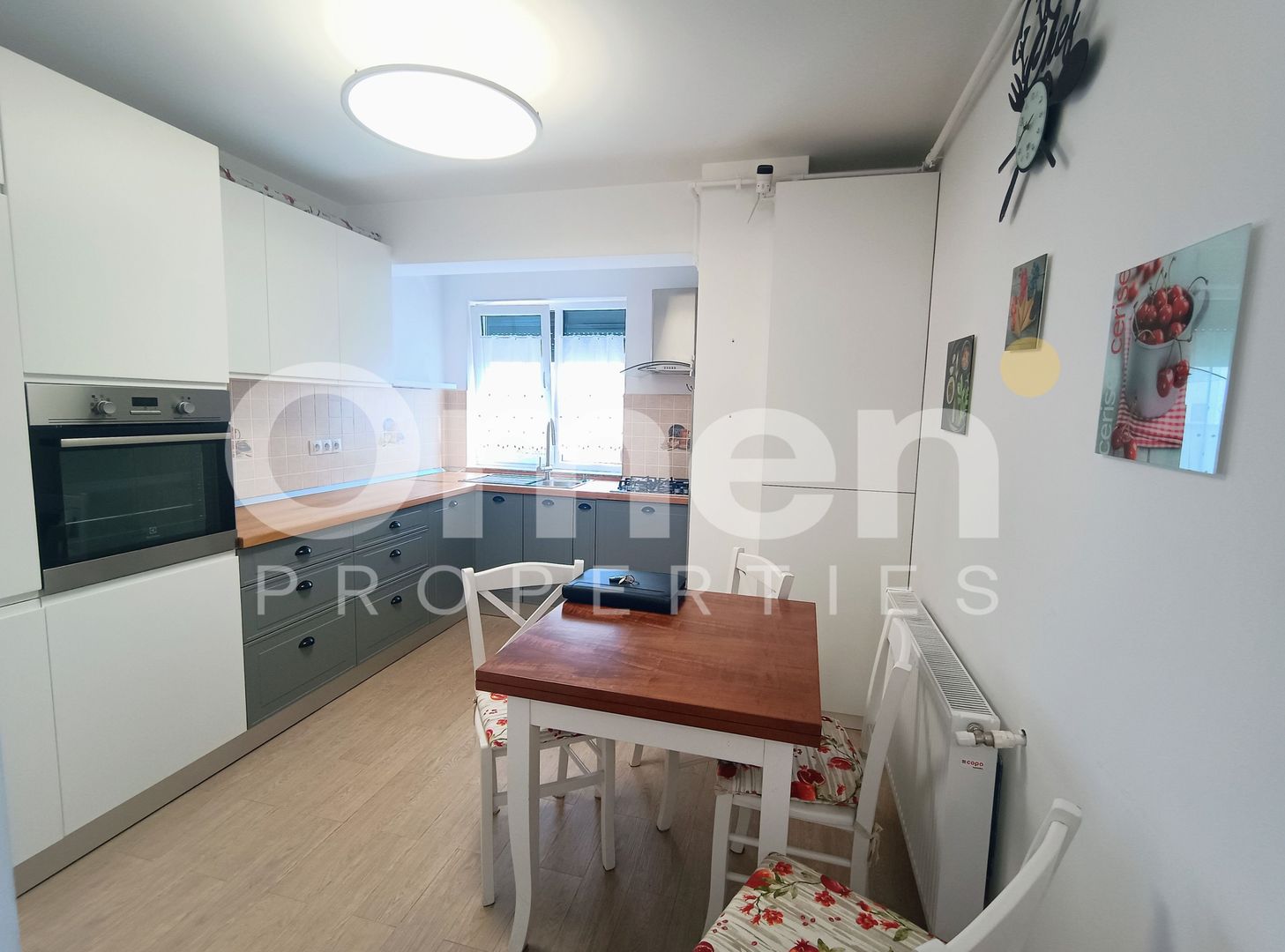 Apartament 2 camere | Bulevardul Republicii | 52 mp - Poză 6