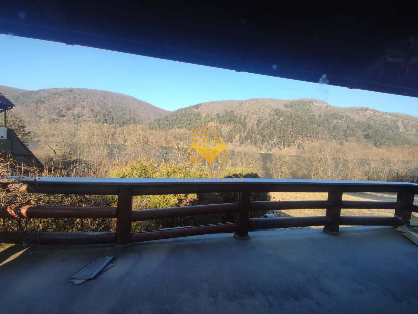 5 camere, Curte proprie, Ponton, 3 parcari, Zona Somesul Cald, Cluj - Poză 14