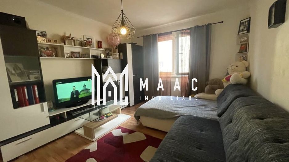 Apartament 2 camere | Semidecomandat | Parter înalt | Vasile aaron - Poză 2