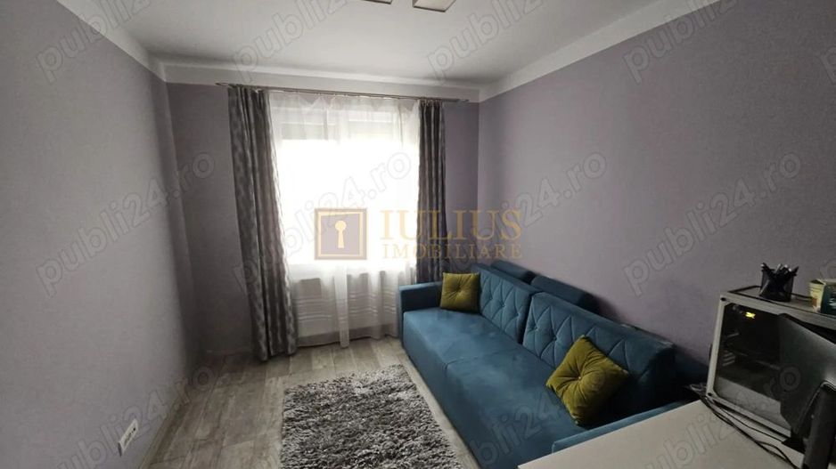 3 camere 70 mp , Giroc ,LIDL , 490 euro - Poză 7