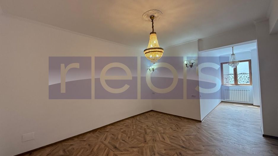 INCHIRIERE 3 CAMERE 90MP  | DOROBANTI VILA | LOC PARCARE | FINISAT LUX - Poză 2