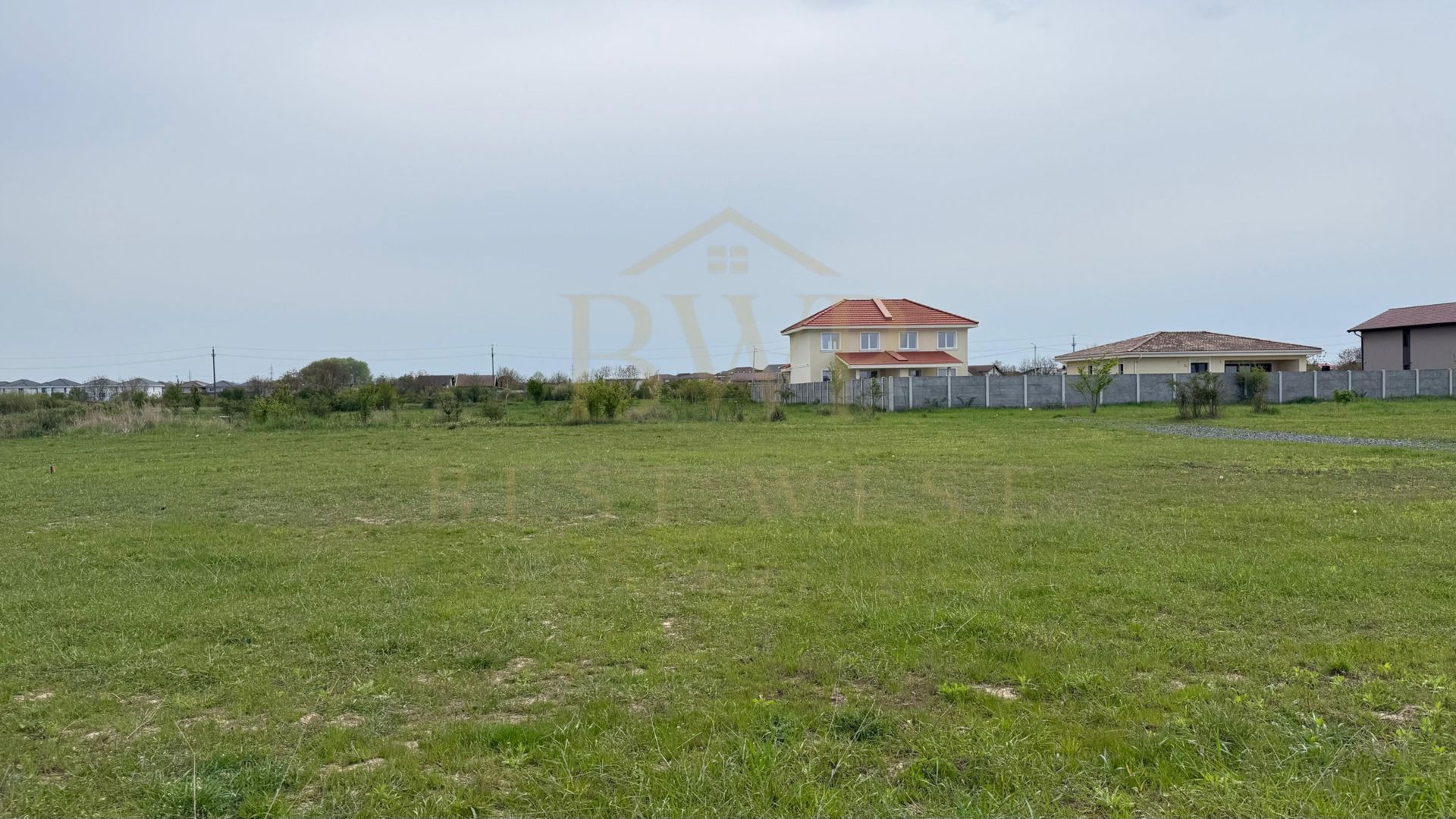 Teren construcții, Giroc P+1 - Poză 2