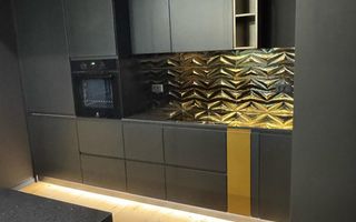 Penthouse Promenada View I 2 parcare incluse I mobilat - Poză 16