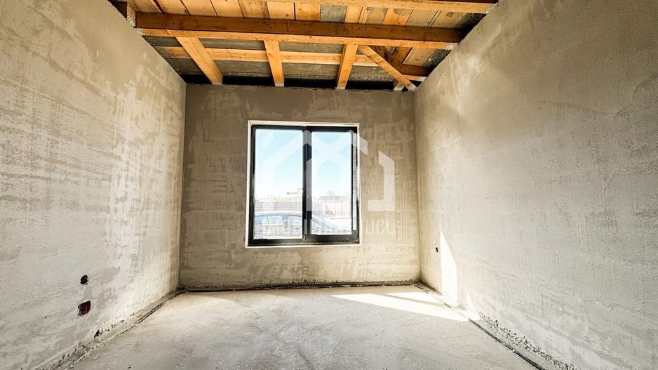 Casa individuala 4 camere, 105mp, teren 512mp, Jucu de Mijloc - Poză 4