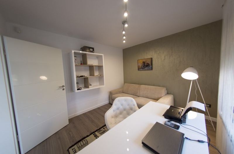 O casa cu personalitate - Poză 17