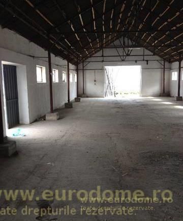 Inchirieri Hale Industriale in imprejurimi - Poză 3