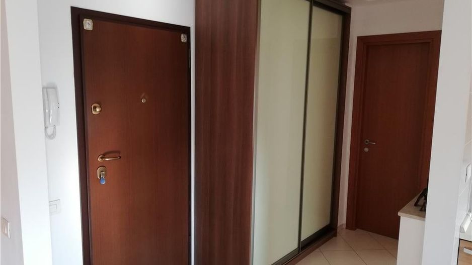 Vanzare Apartament 3 Camere Decebal bloc din 2009 - Poză 10