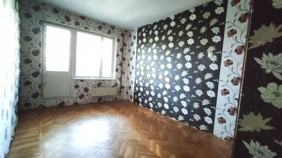 3 camere lângă Valea Morilor | 72,6 m² | Buiucani, str. Vasile Lupu 59 - Poză 14