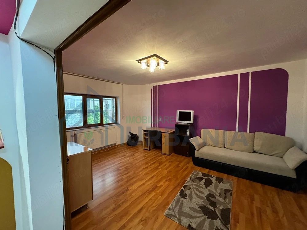 Apartament 2 camere de inchiriat in Tatarasi, langa Spitalul Sf. Maria, Iasi - Poză 1