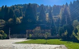 Pensiune de excepție de vânzare – Moeciu de Sus, Brașov - Poză 2