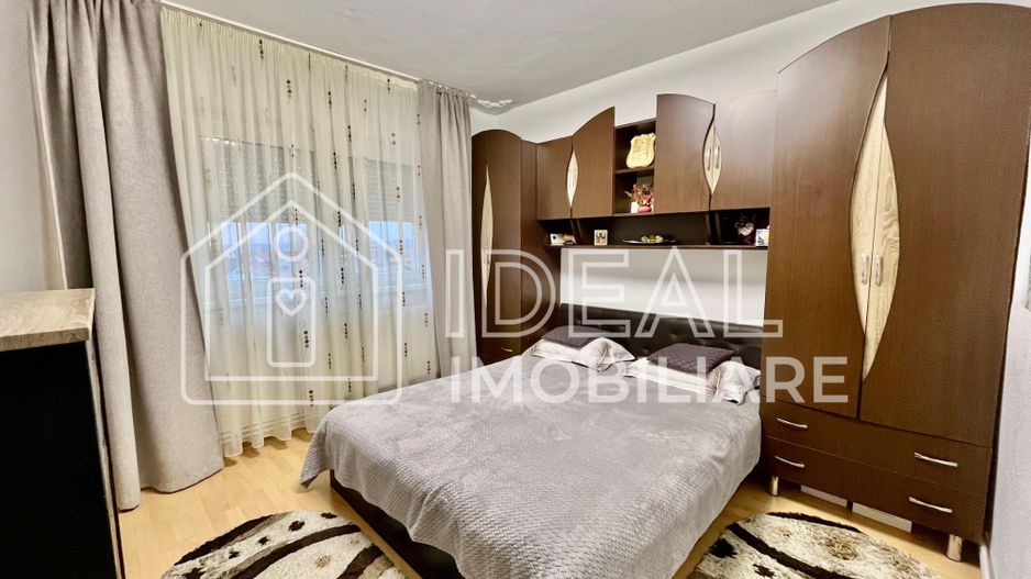 Apartament 2 camere decomandat | Vasile Aaron | 60 mp - Poză 5