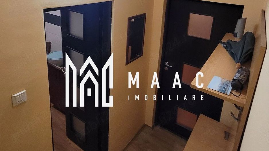 Apartament 2 camere de închiriat | Hipodrom 3, Sibiu | parter - Poză 5