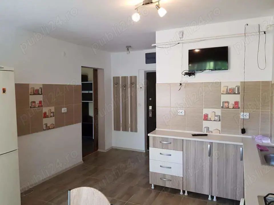 De inchiriat 2 camere tiglina 2, etaj 1 , 2300 lei - Poză 3